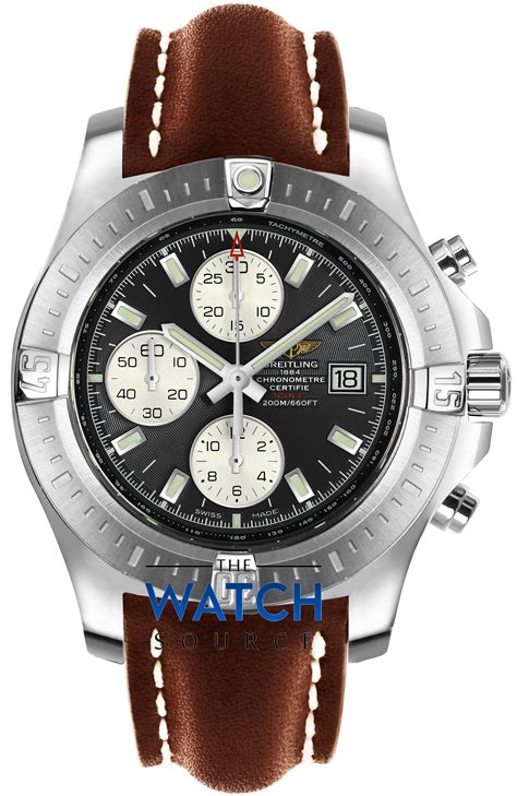 breitling colt chronograph prijs